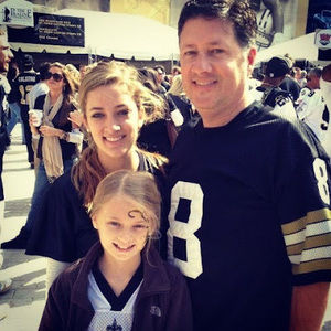 Meet your Posher, Steven